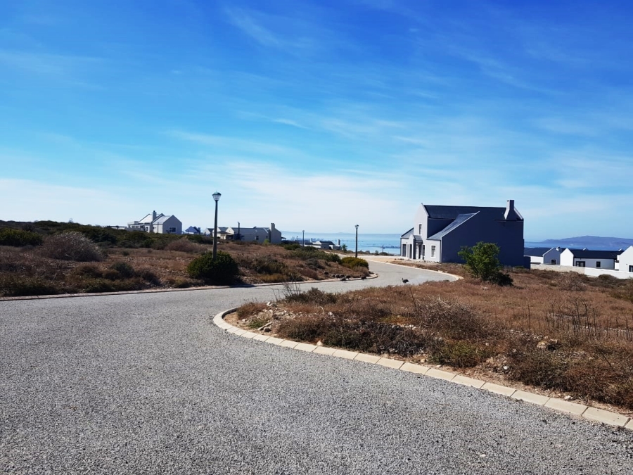 0 Bedroom Property for Sale in Hoogland Western Cape